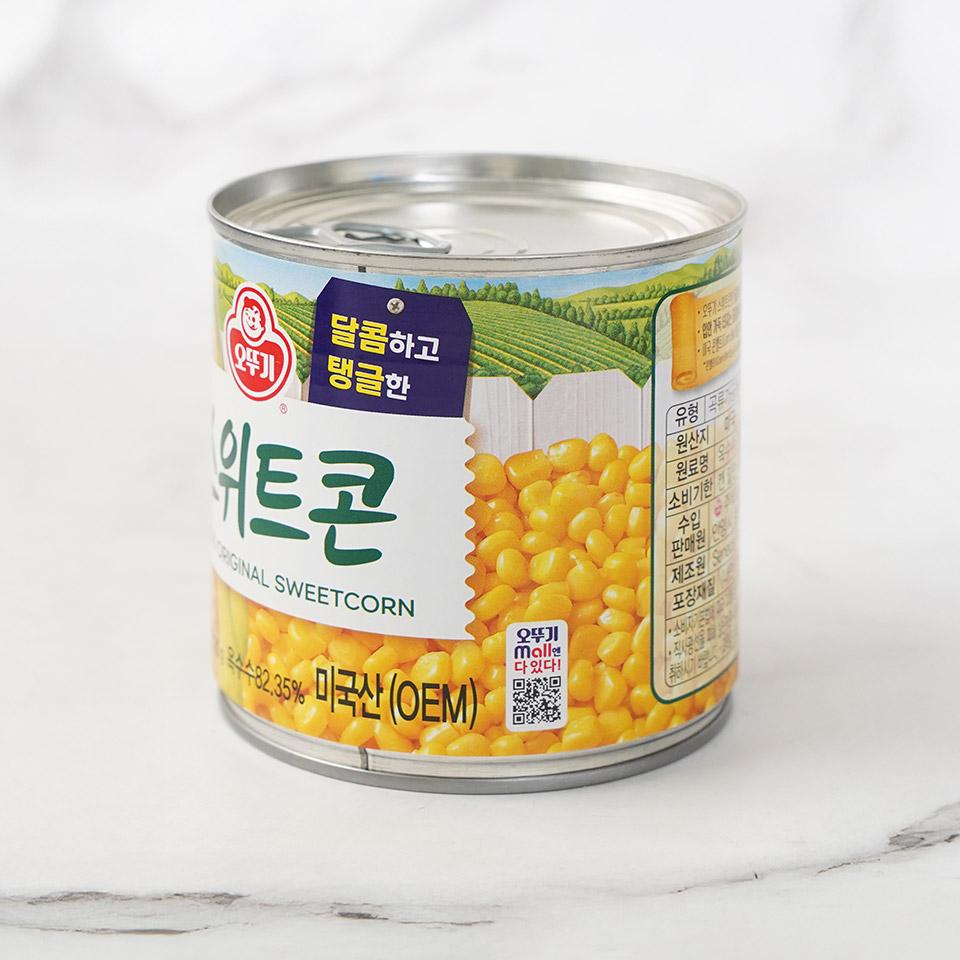메가마트 오뚜기 스위트콘 340g - 상세 이미지 2