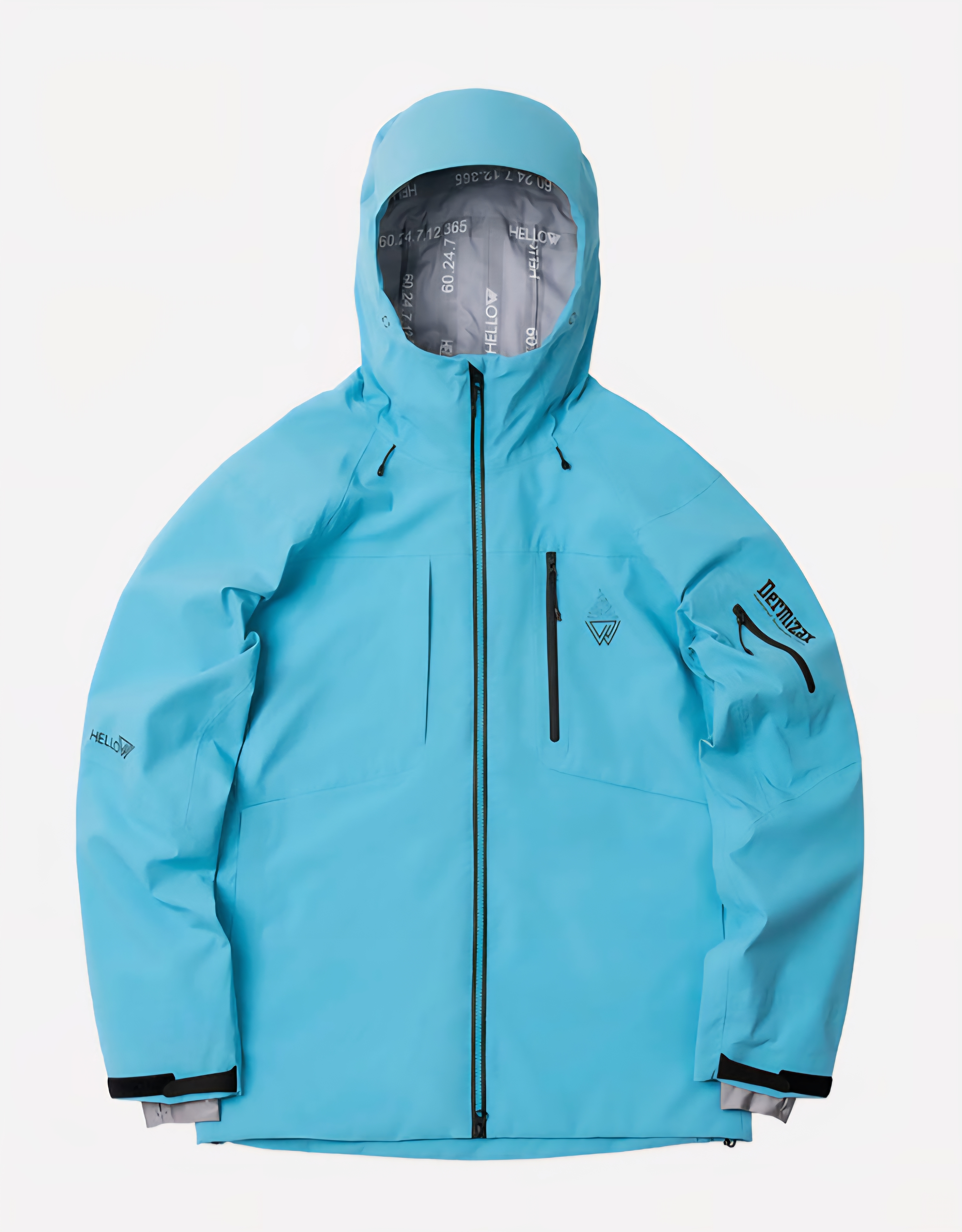 당일가능 무주스키장리프트권 올인원 스키보드의류헬멧 스키샵 주중주말 대인소인