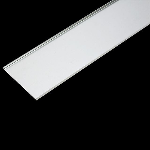TRAY COVER 1.8T W500(DUCT 겸용) 용융 (1본3M) - 상품 이미지