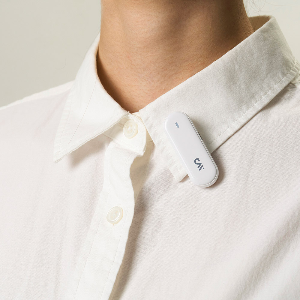 더씽 강의용 무선마이크 핀마이크 블루투스 휴대용 수업용 교사