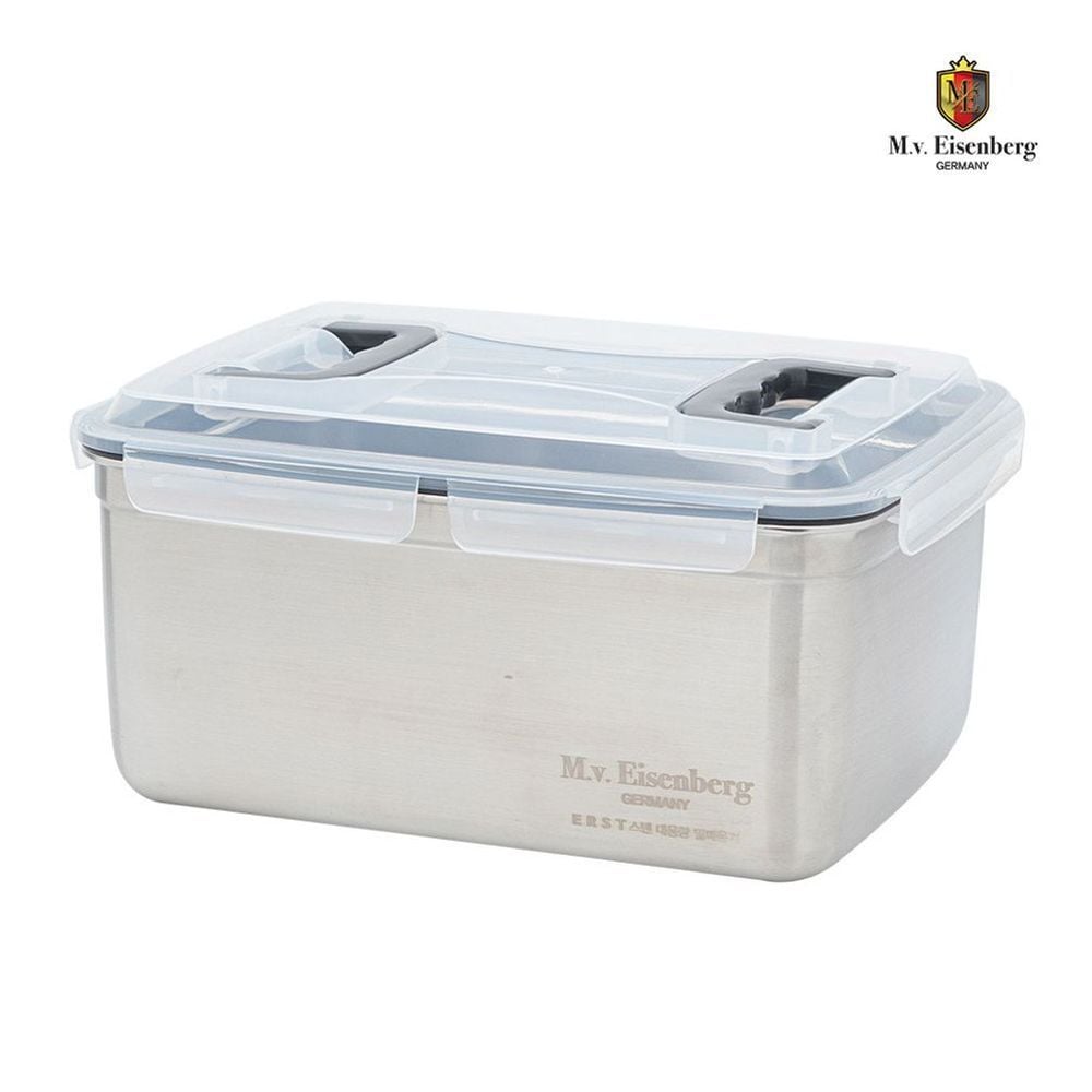 독일 아이젠베르그 김치통 대용량 중 11000ml - 상품 이미지