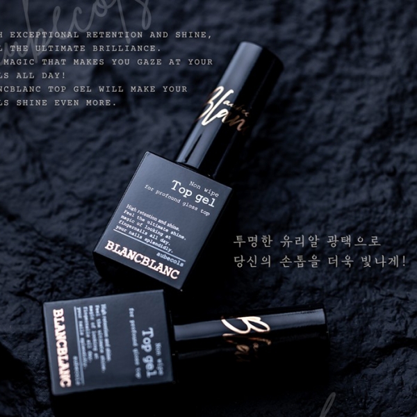 블랑블랑 논와이프 탑젤 - 상세 이미지 2