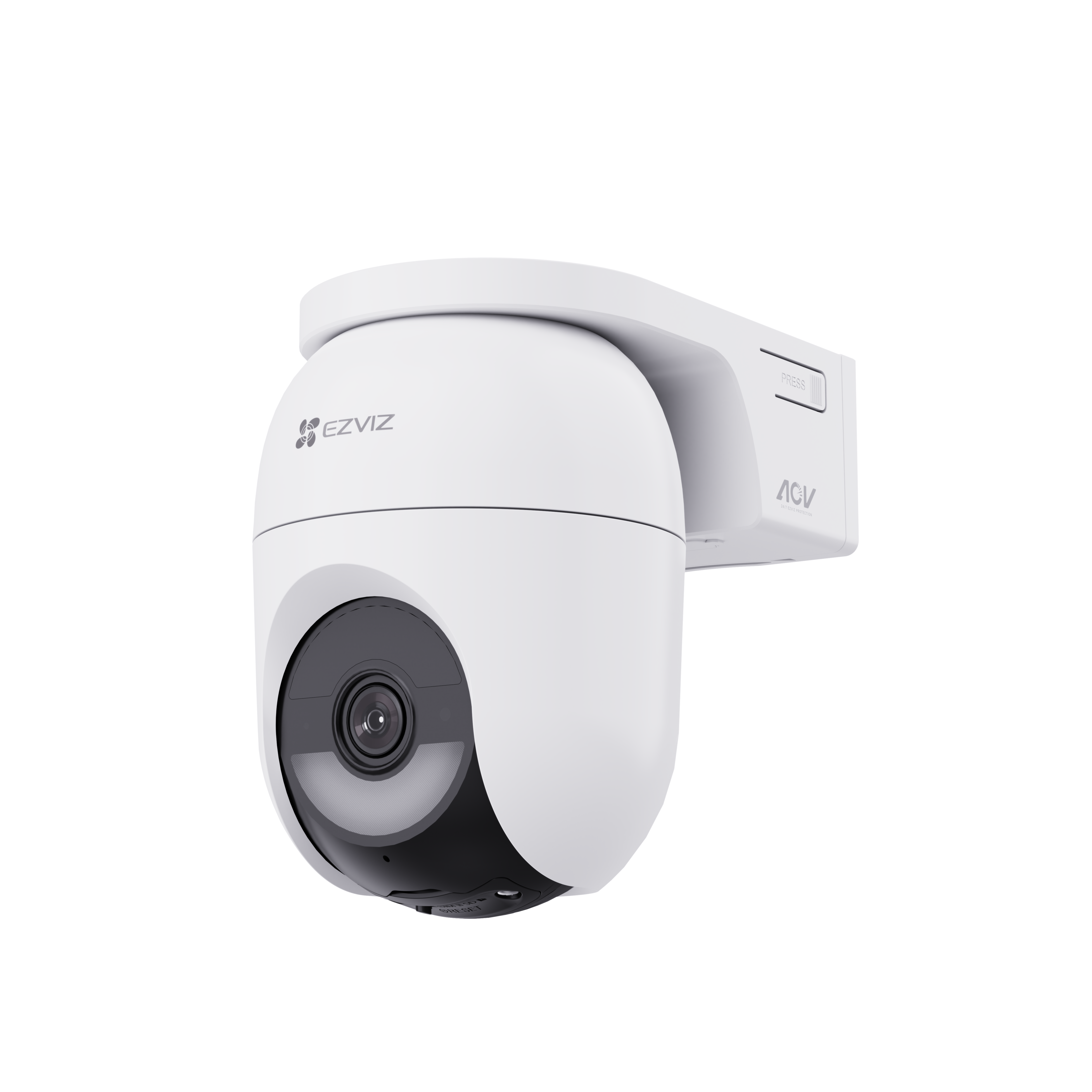 회전형 4G LTE 유심 농막 창고 밭 CCTV 외부 태양광 와이파이 없는 CCTV 캠앤 이미지 6