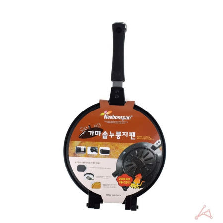 벨기에와플기계 가정용 간편 멀티 누룽지팬 구이팬 찬밥활용팬