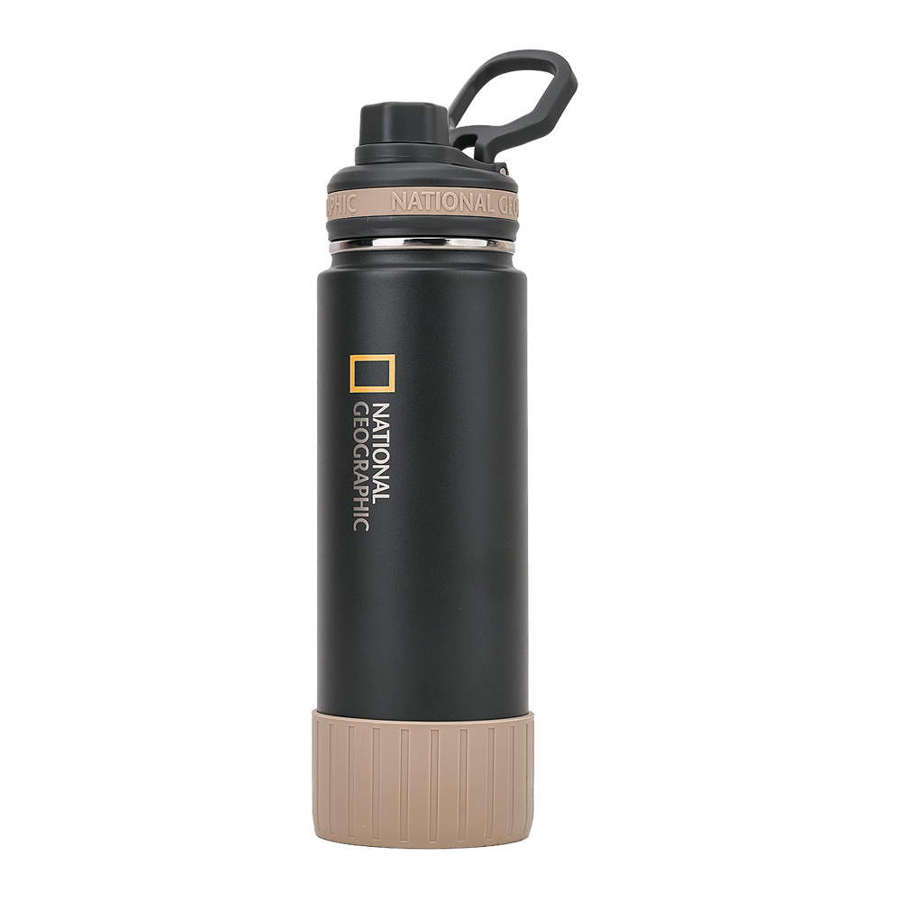 내셔널지오그래픽GT_Pro 이중스텐 스포츠텀블러 720ml(다크그레이) / NG9171 - 상세 이미지 3