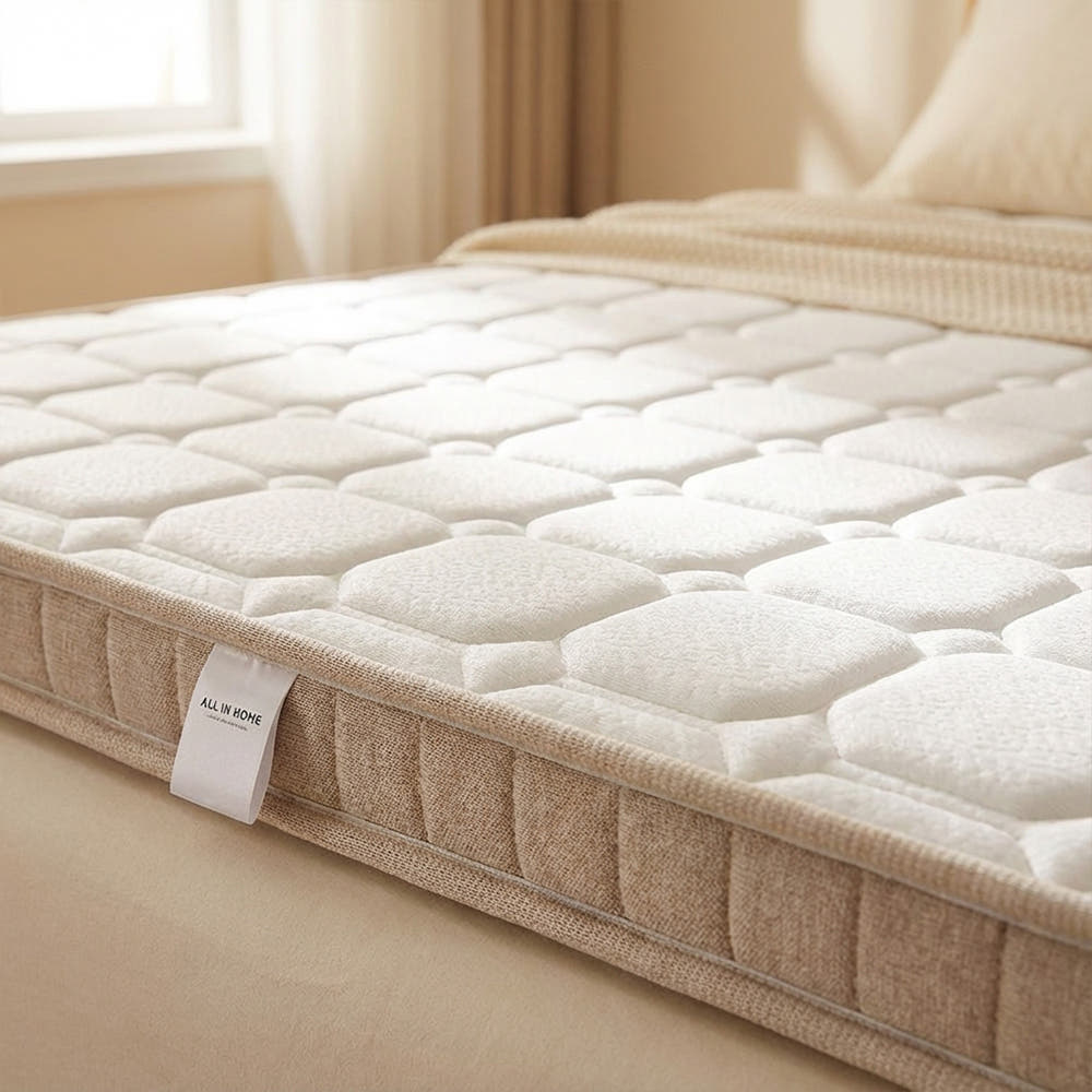 포켓 스프링 디테일