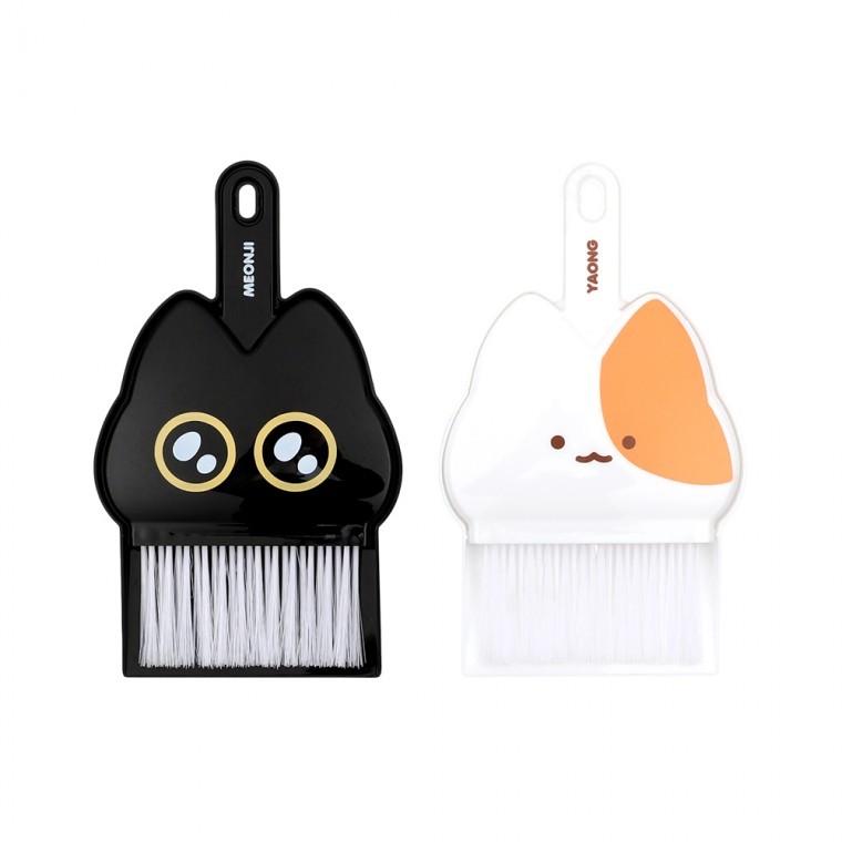 미니 청소도구 책상청소 청소용품 - 상품 이미지