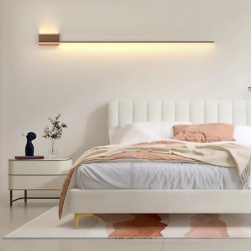 리니어 엣지 라인 LED 바 줄 조명 Linear Edge Lamp 80cm - 상세 이미지 5