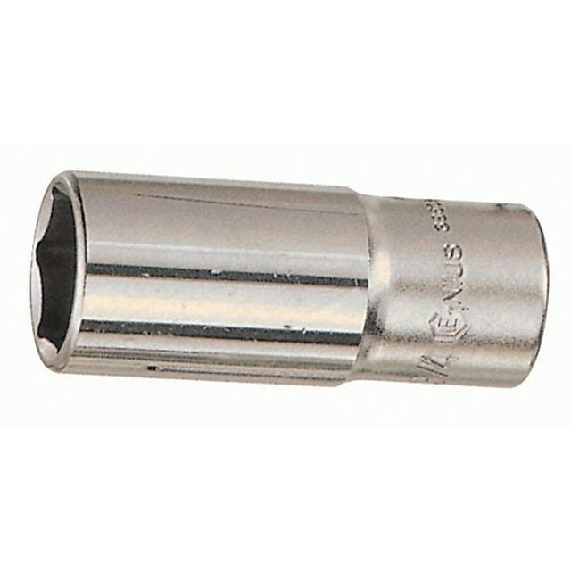 지니어스 1/2 롱핸드소켓 복스알 29mm - 상품 이미지