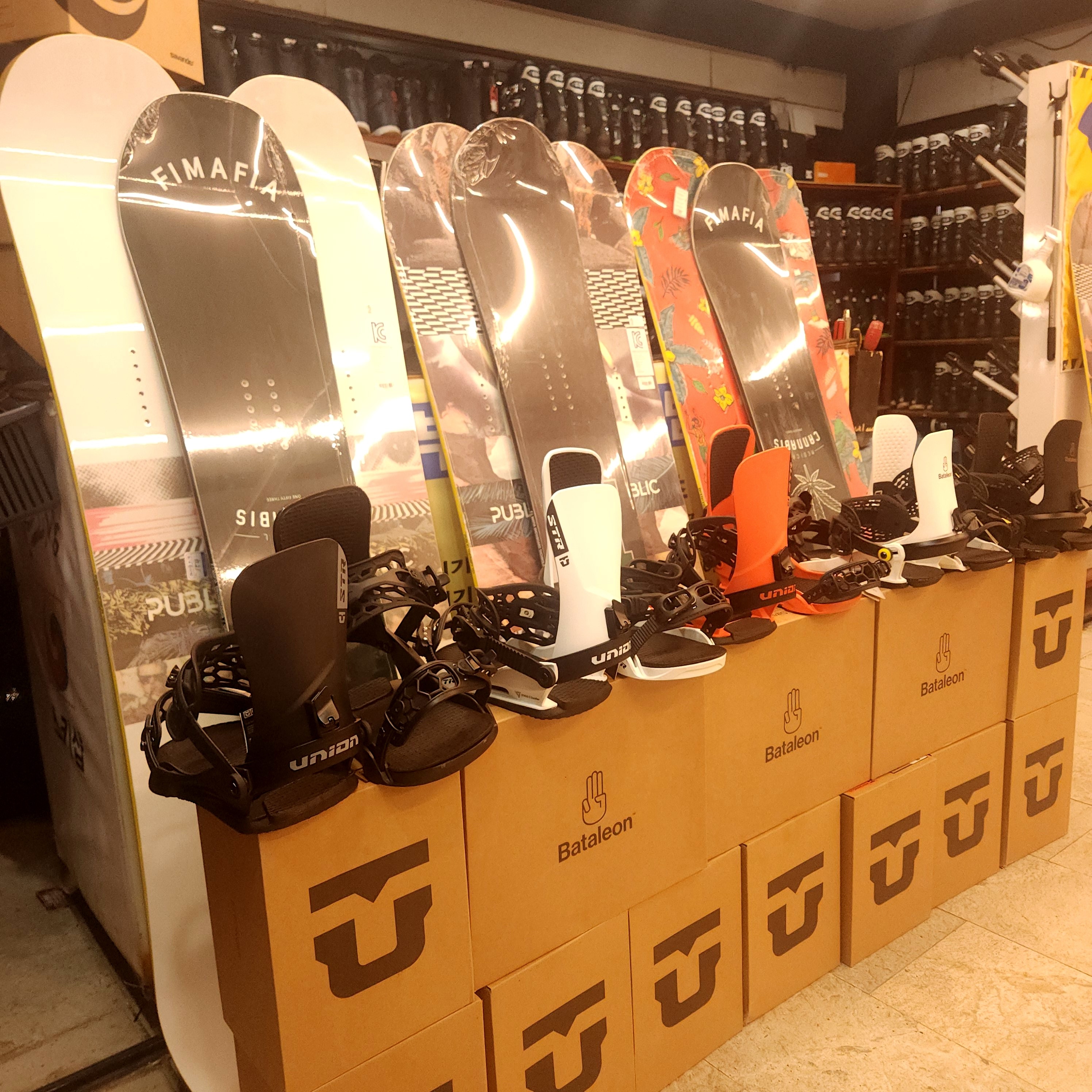 당일가능 무주스키장리프트권 올인원 스키보드의류헬멧 스키샵 주중주말 대인소인