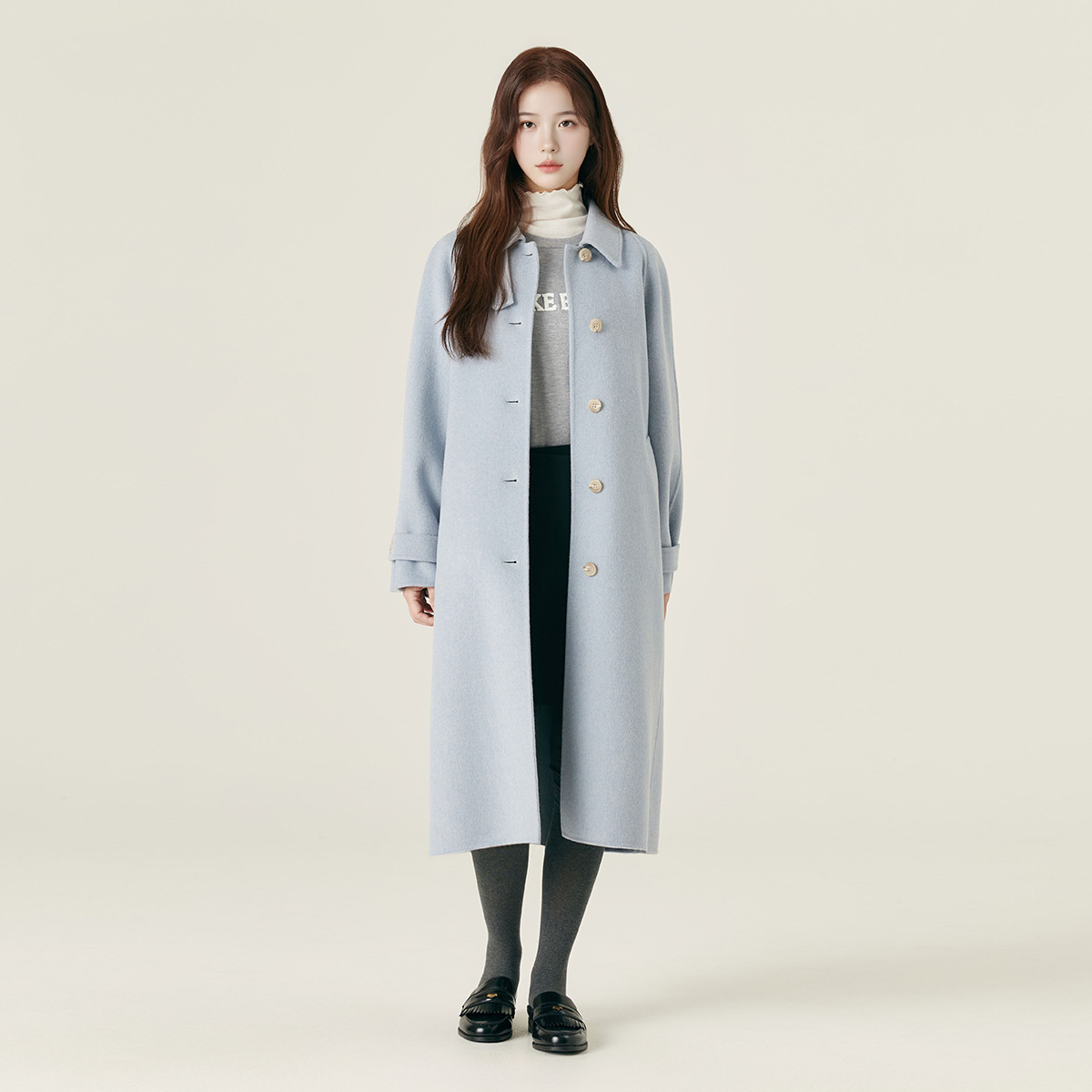 로엠 올데이 벨티드 맥코트 RMJHF4VR01 이미지 7