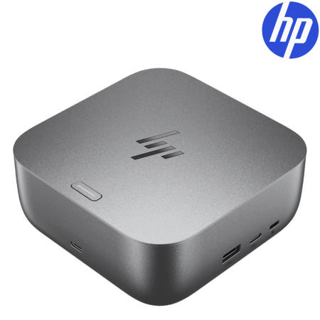 HP Thunderbolt 4 울트라 280W G6 Dock 도킹스테이션 AW5M5UT