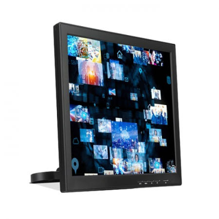 타라LCD 타라LCD TRL-190D TOUCH T형 스탠드