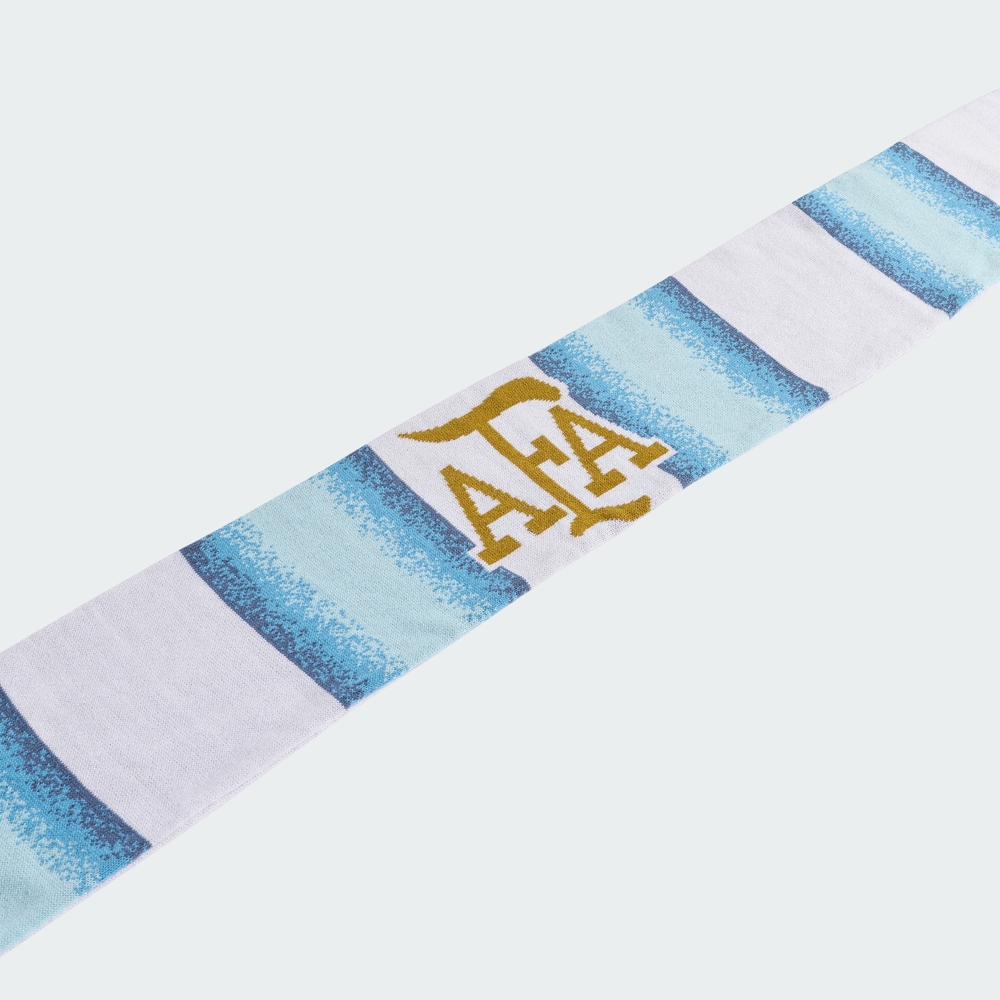 [아디다스 공식] Argentina 26 Scarf KE1385 - 상세 이미지 4