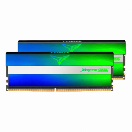 TeamGroup T-Force DDR4-3600 CL18 XTREEM ARGB 16GB(8Gx2)
