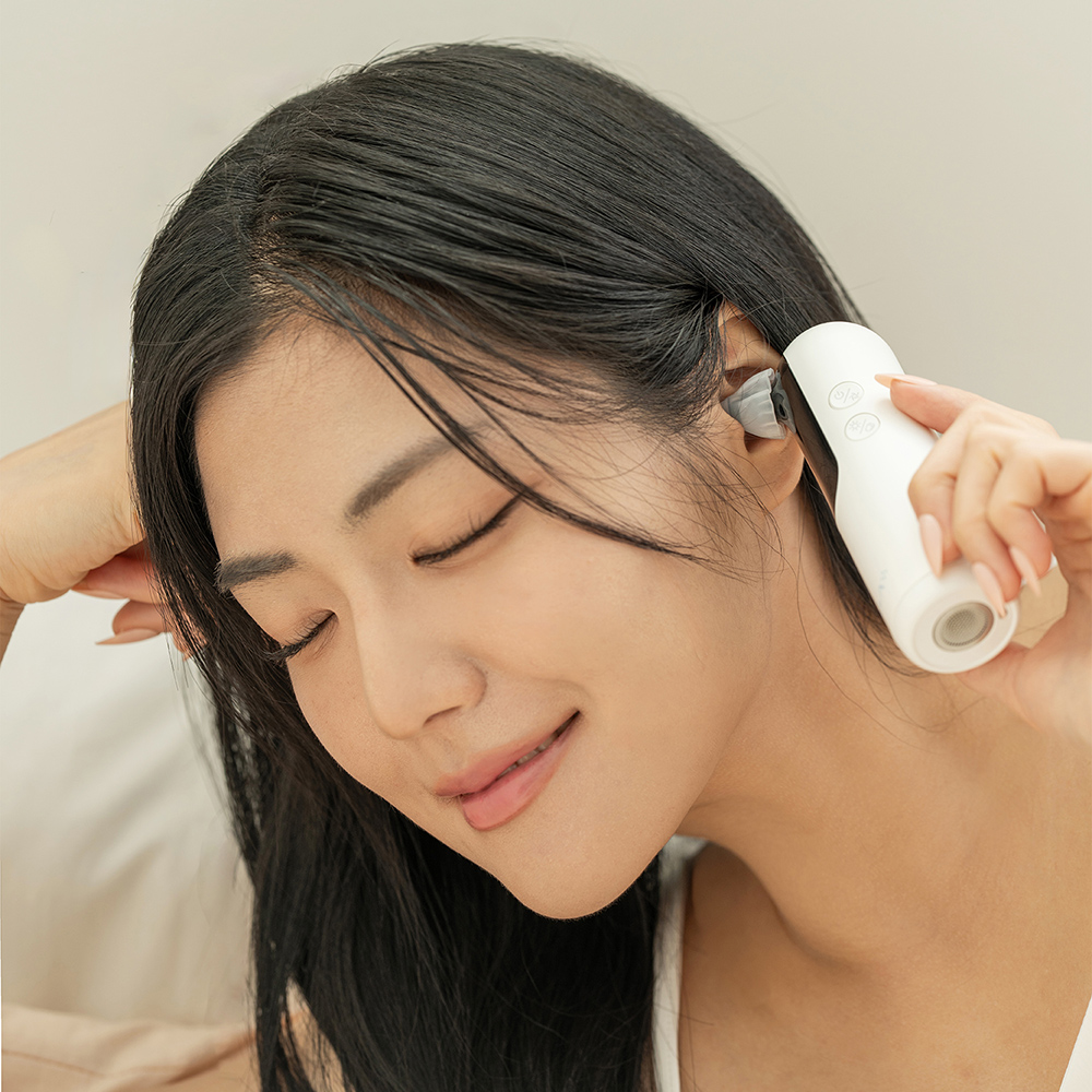 오엘라 이어드라이어 귀건조기 적외선 귀드라이어 ED01-HE908 - 상세 이미지 3