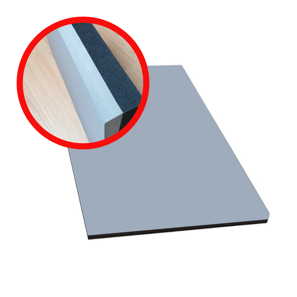 덕진스펀지 캣휠 무소음 층간소음 방지 방진 매트 패드