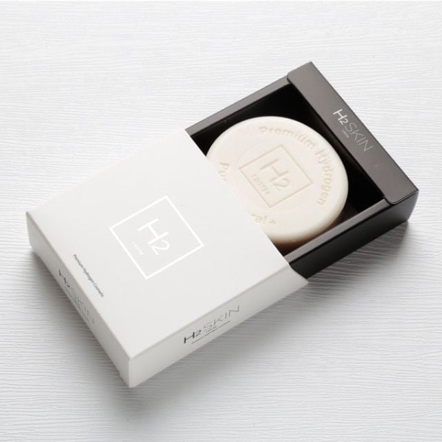 H2SKIN 수소비누 1개 - 메인 이미지
