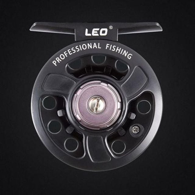 LEO FB60 플라이낚시릴/낚시릴/루어낚시/루어릴 - 메인 이미지