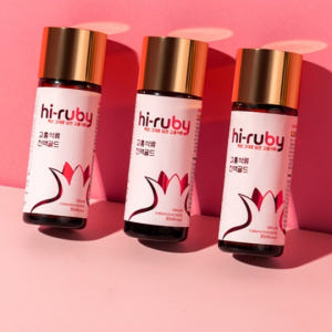 고흥석류진액골드 국내산 석류 30ml 30병 맛있게 먹은 솔직 후기 - 상품 이미지 3