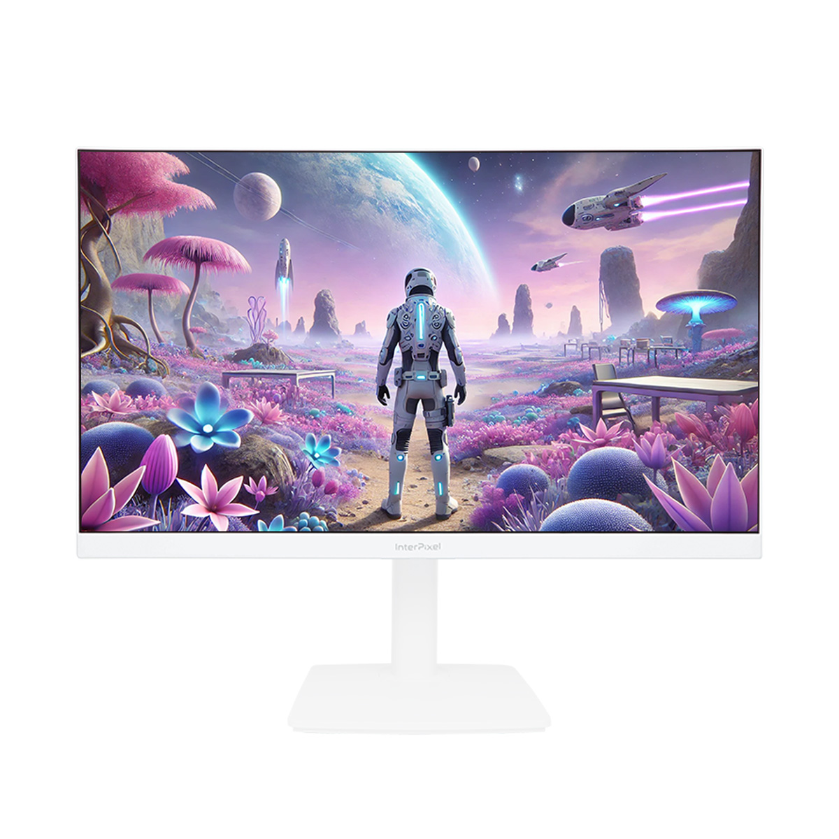 나노IPS LG IPQ2744 27인치 모니터 QHD 모니터 165Hz 모니터