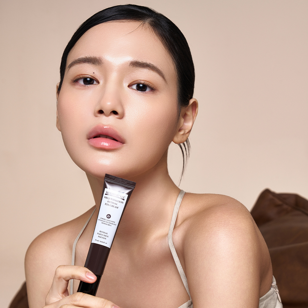 메디포셀 프리쥬비네이션 레티날 아이크림 25ml, 2개 - 상세 이미지 3