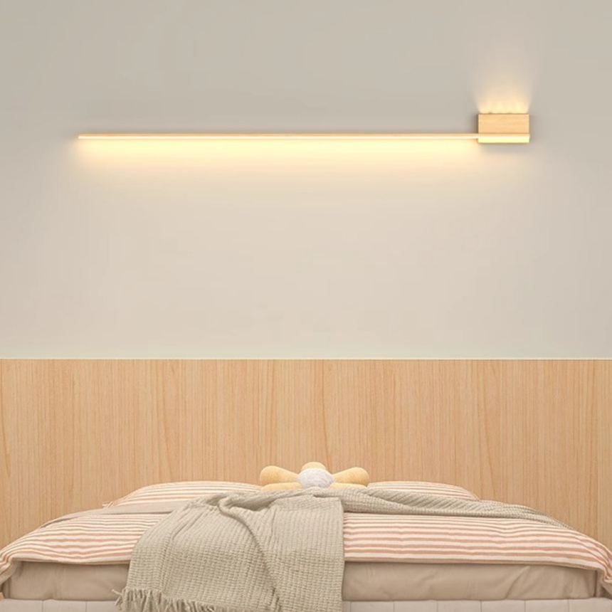 리니어 엣지 라인 LED 바 줄 조명 Linear Edge Lamp 80cm 이미지 7