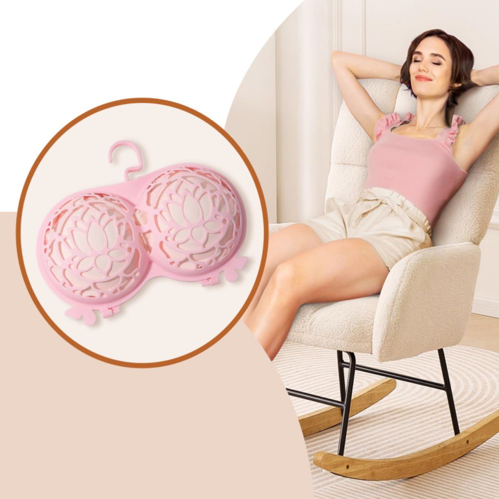 브레지어세탁망 브라망 브래지어 변형방지 하드 보호 전용 - 상세 이미지 5