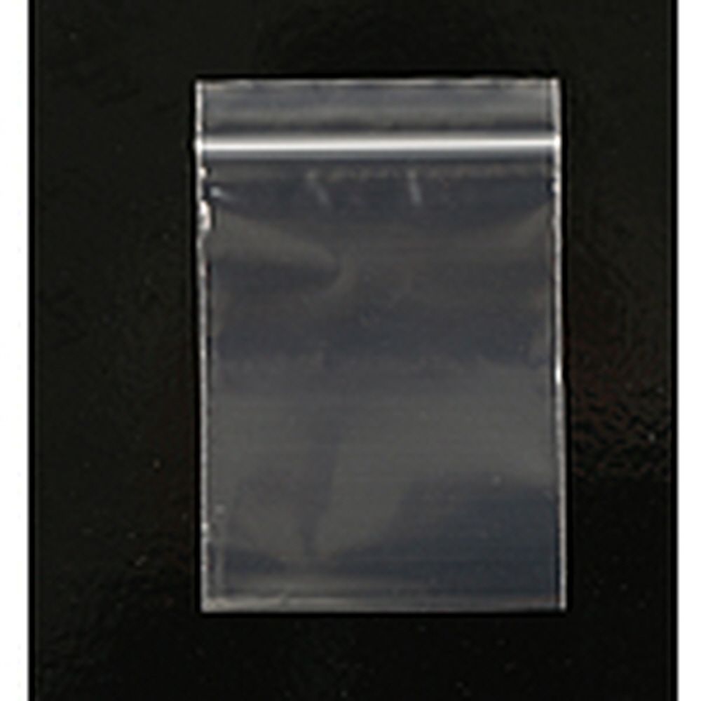 지퍼백 대 30x25x0.05 1PK 100EA - 상품 이미지