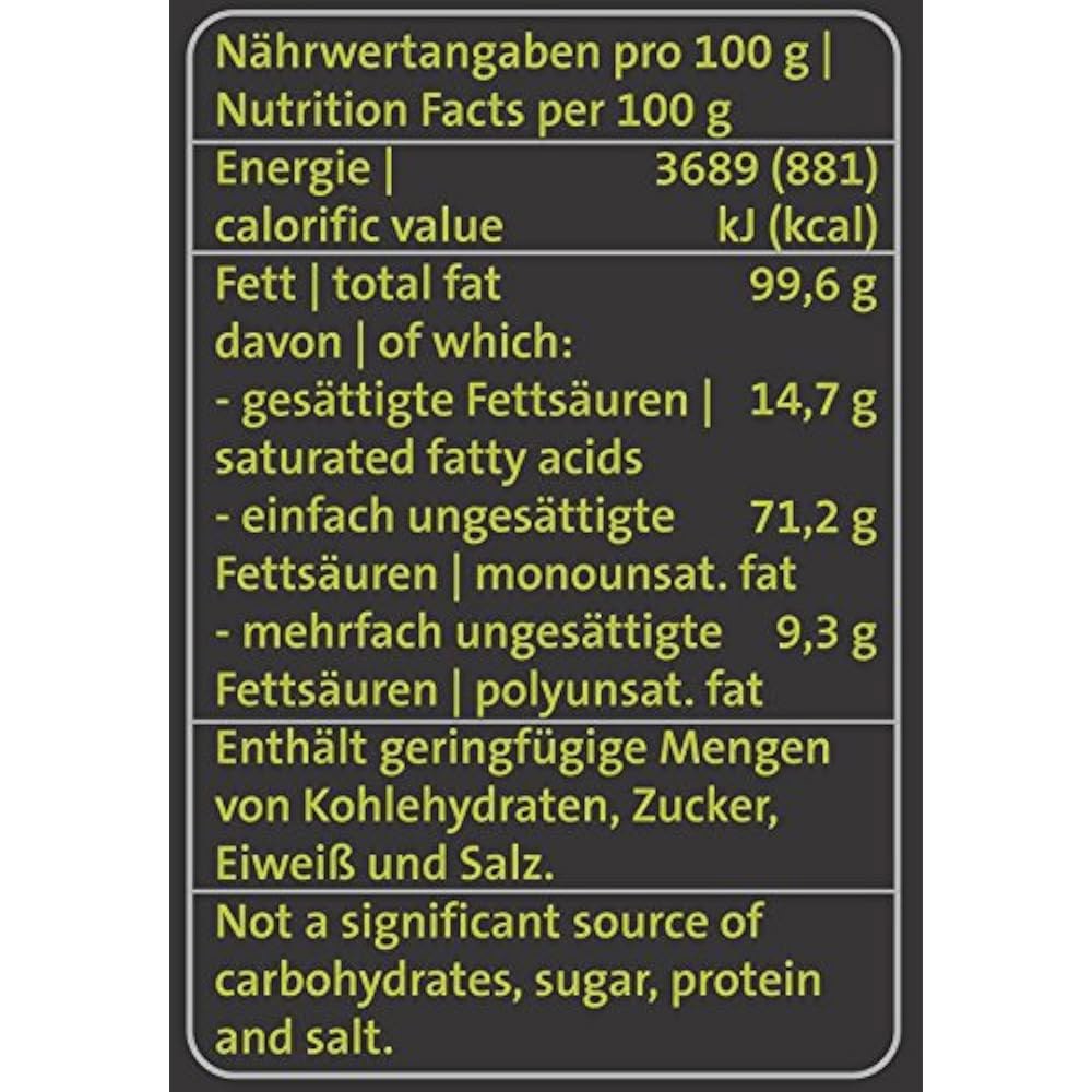 Noan 엑스트라버진 올리브오일 250ml - 상세 이미지 4