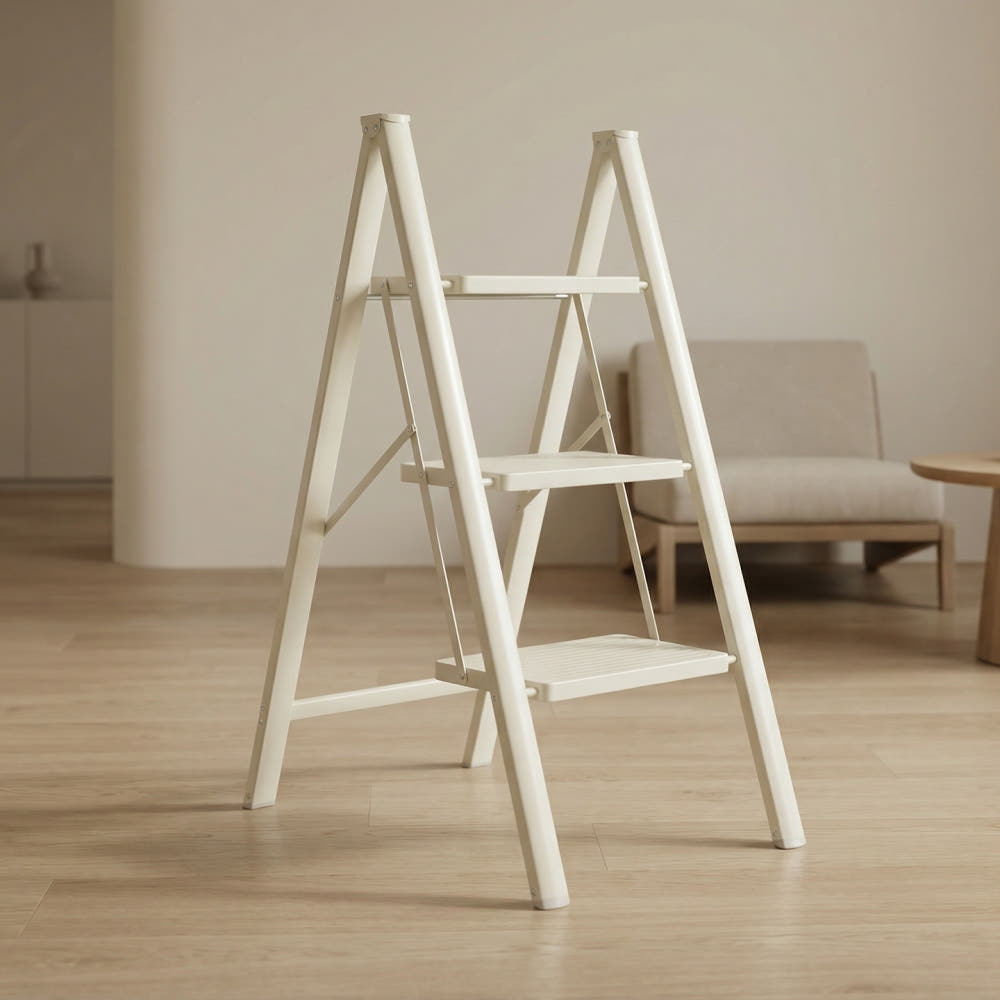 가정용 A형 사다리 2단