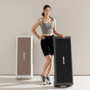 멜킨 파워플러스 스텝박스 3단 에어로빅 점프 유산소 헬스 홈트 계단 오르... 운동러 솔직 후기 | 실사용 리뷰 - 상품 이미지 4
