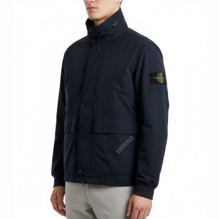 스톤아일랜드 41626 Micro Twill Jacket (801541626 V0020) (마이크로 트윌 자켓)