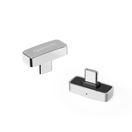 퀘스타일 Questyle 퀘스타일 무손실 블루투스 동글 QCC Dongle aptX Lossless