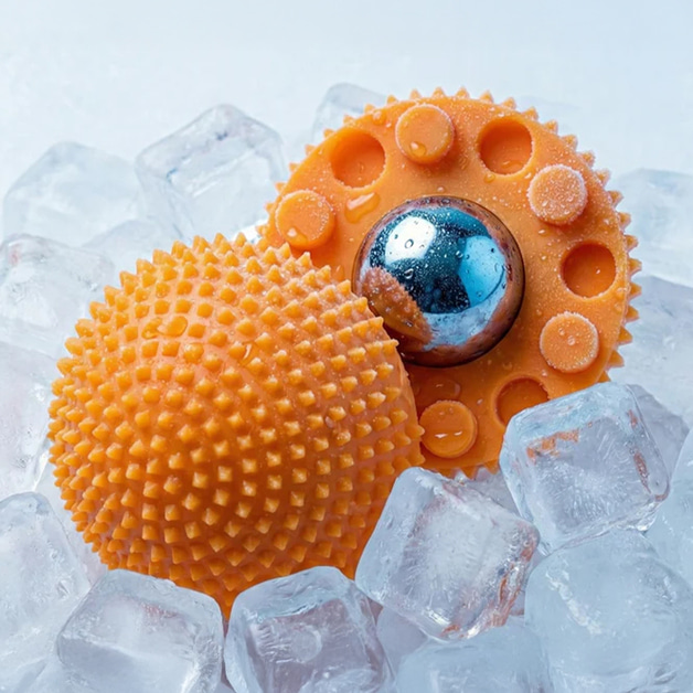 나보소 이그나이트 뉴로볼 Naboso Ignite Neuro Ball 이미지 2