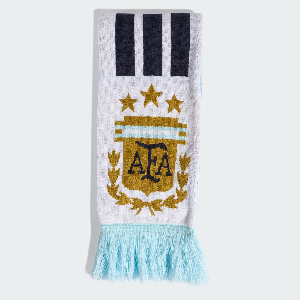 [아디다스 공식] Argentina 26 Scarf KE1385 - 상세 이미지 2