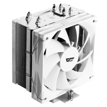 DARKFLASH DARKFLASH ELLSWORTH S31 (화이트)