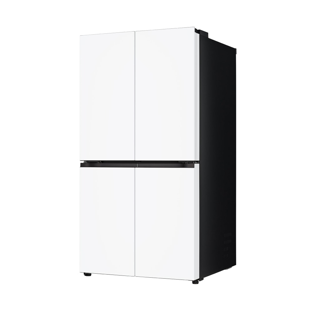 LG 디오스 오브제컬렉션 매직스페이스 냉장고 + LG 트롬 워시콤보 (T875MHH111 + FH25WA)