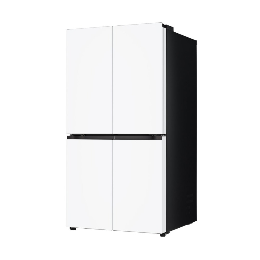 LG 디오스 AI 오브제컬렉션 매직스페이스 냉장고 + LG 디오스 식기세척기 (T876MQQ111 + DUE6BGL1E) 사진 2