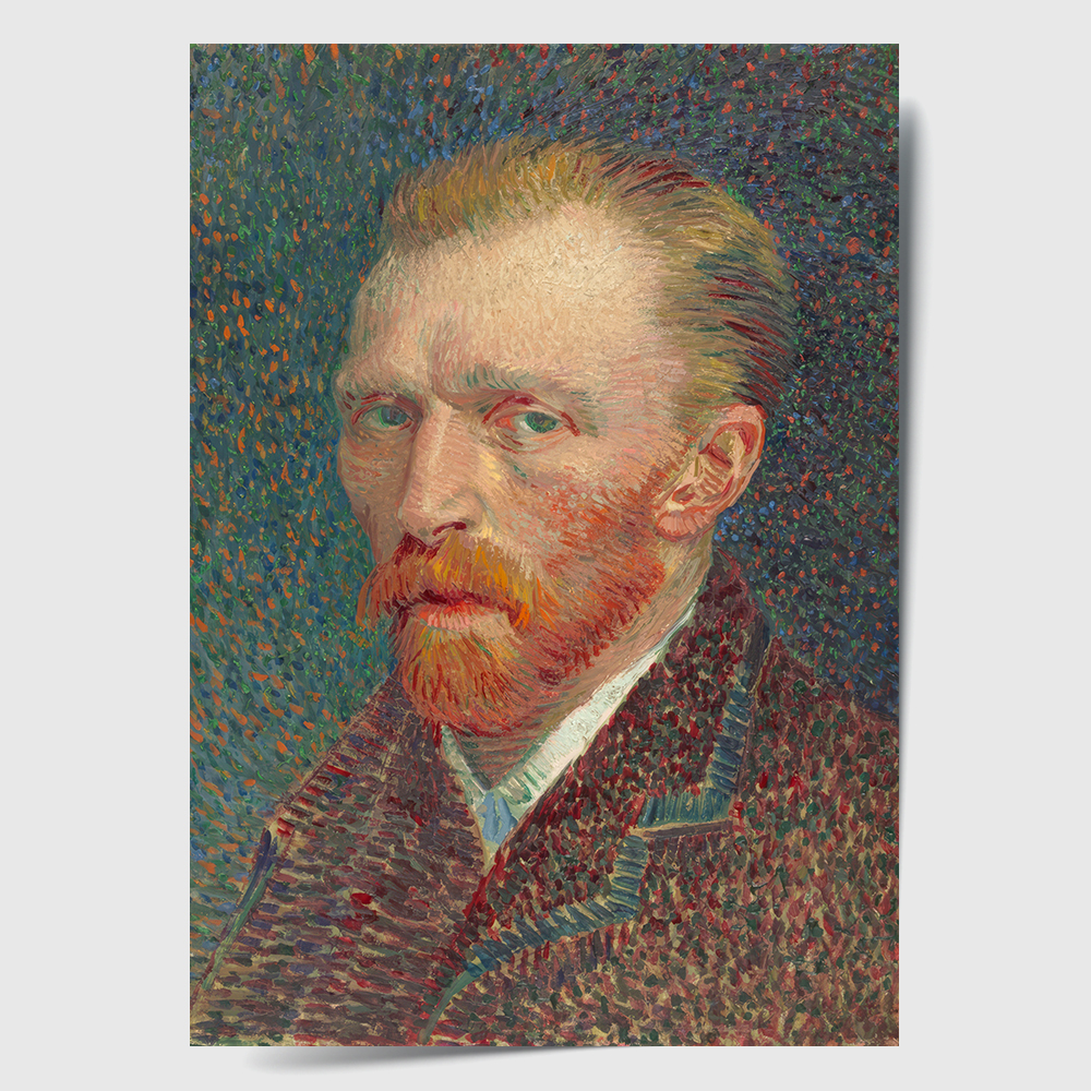 빈센트 반고흐 인테리어 그림 액자 포스터 명화 Vincent van Gogh 9 - 상세 이미지 2