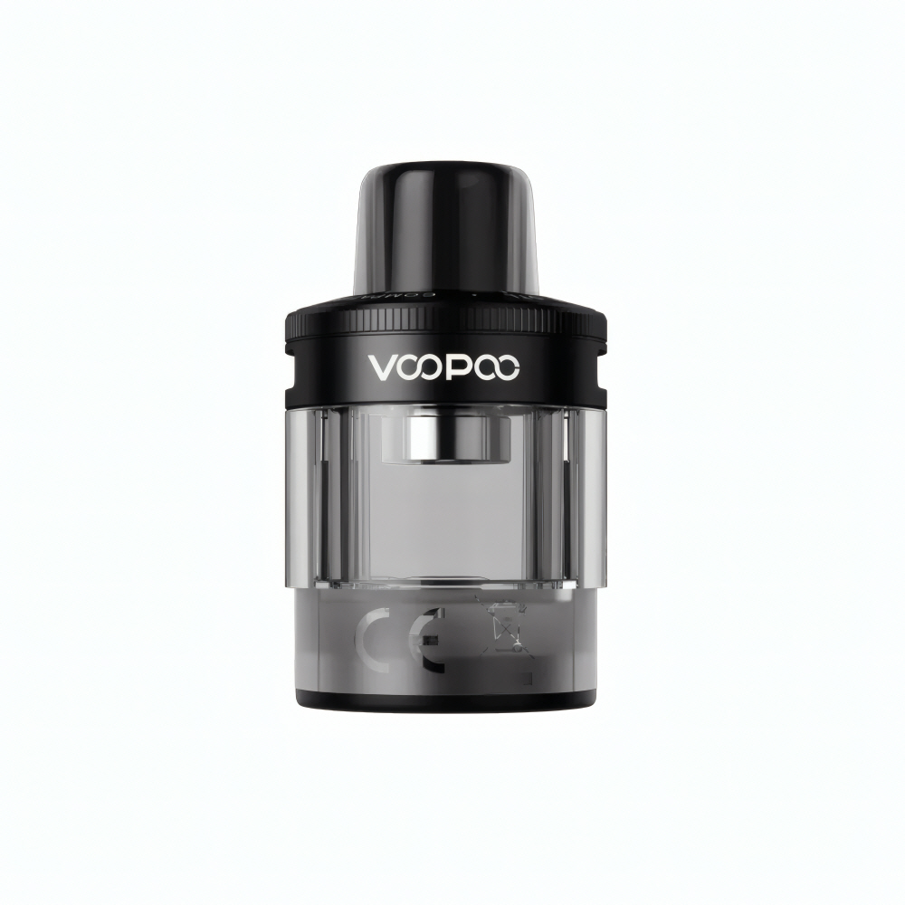 부푸 PNP X DTL 카트리지 (2개 1세트) 5ml 전자담배 전담 공팟 - 상세 이미지 2