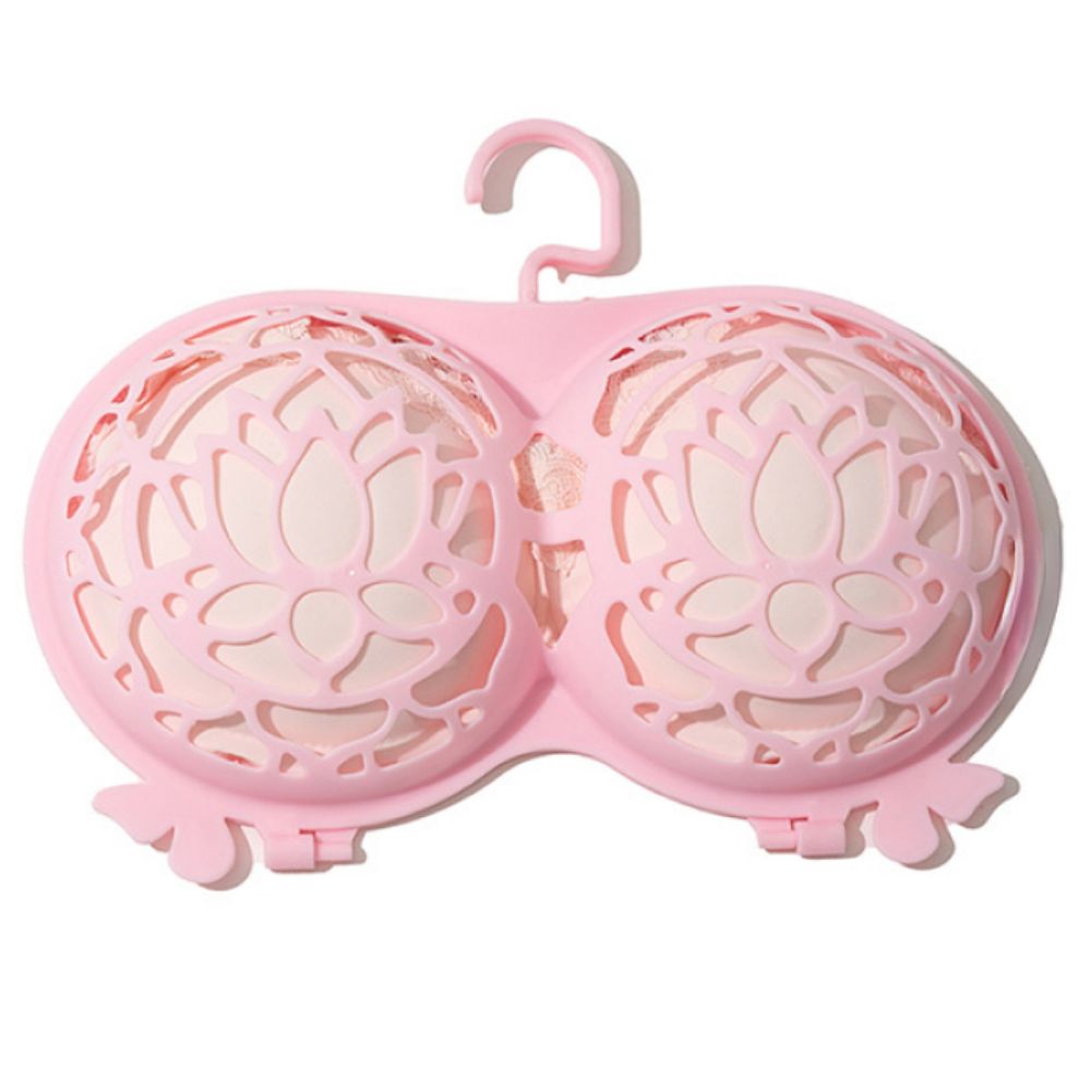 브레지어세탁망 브라망 브래지어 변형방지 하드 보호 전용 - 상품 이미지