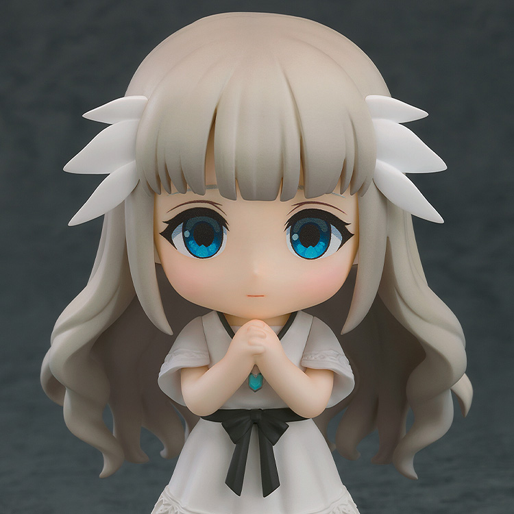 [예약] 넨도로이드 릴리 l 엔더 릴리즈 실사용 후기 | 효과 있을까? - 대표 이미지