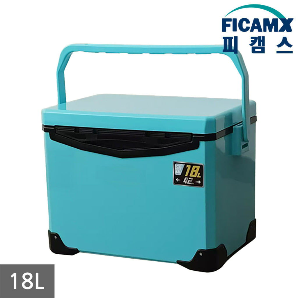 10L낚시 아이스박스 낚시용 소형쿨러 낚시쿨러 새우통