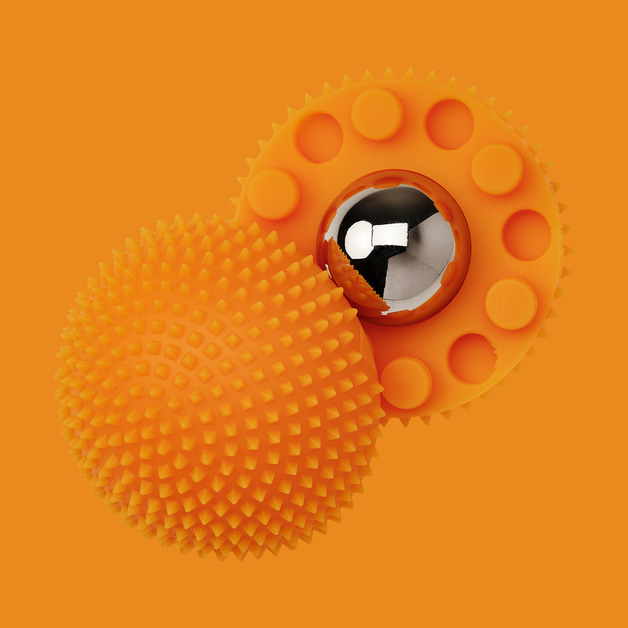 나보소 이그나이트 뉴로볼 Naboso Ignite Neuro Ball 이미지 3