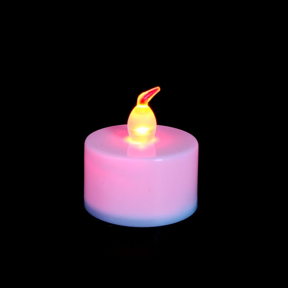 이벤트 LED 촛불 - 상품 이미지