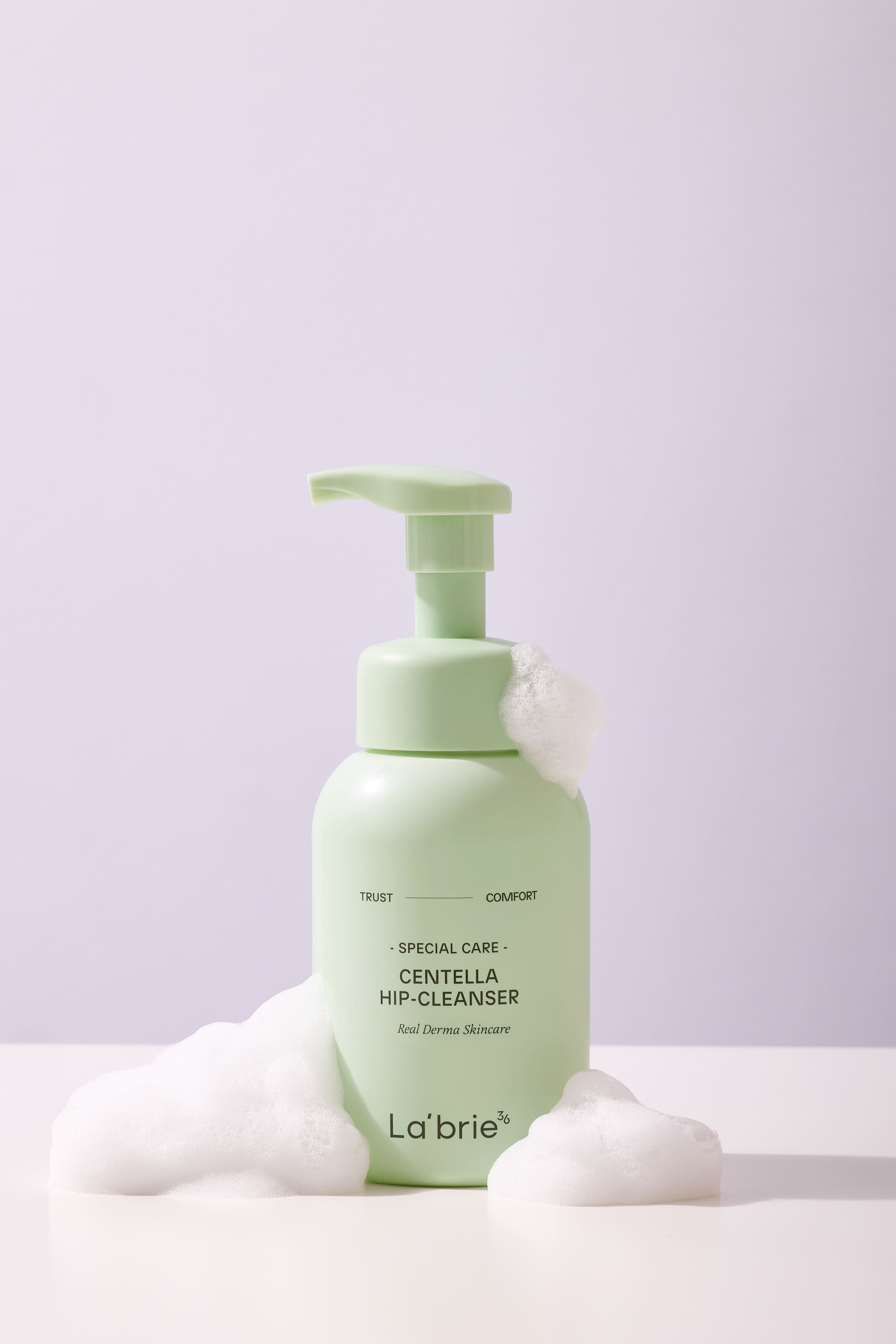 라브리에 센텔라 힙클렌저 300ml - 상세 이미지 3