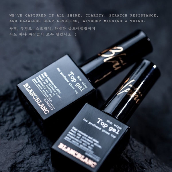 블랑블랑 논와이프 탑젤 - 상세 이미지 3