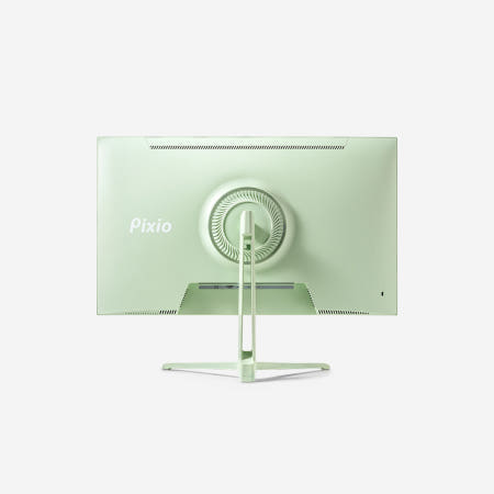 (사은품 증정) 픽시오 웨이브 PX248 60.45cm(24인치) FHD 게이밍 모니터