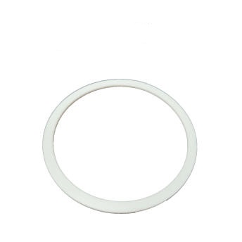 백업링 P계열 P2 2x5x1.25 1개 테프론 와셔 와샤 오링 패킹 보조링 각링 제품 이미지